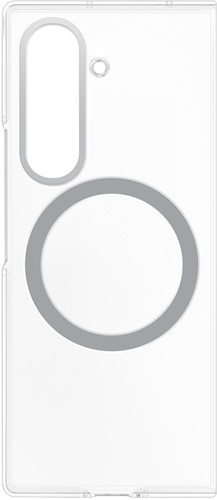 Samsung GP-FFF966YCATW mobiele telefoon behuizingen 16,5 cm (6.5") Hoes Transparant