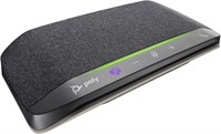 POLY Sync 10 Microsoft Teams Certified Speakerphone-3