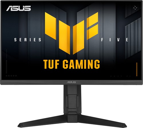 ASUS TUF Gaming VG249QML5A computer monitor 60,5 cm (23.8") 1920 x 1080 Pixels Full HD LCD Zwart