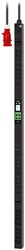 APC Easy PDU Metered Zero U 22 kW 230V (18) C13 (6) C19 IEC309