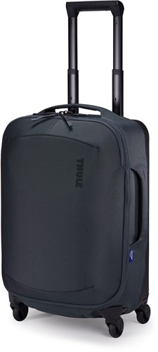 Thule Subterra 2 TSRS422 Dark Slate Trolley Soft-shell Grijs 35 l Polycarbonaat (PC), Polyester