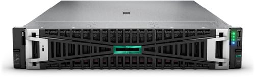 HPE ProLiant DL380 Gen11 server Rack (2U) Intel® Xeon® Silver 4509Y 2,6 GHz 32 GB DDR5-SDRAM 1000 W