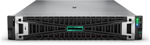 HPE ProLiant DL380 Gen11 server Rack (2U) Intel® Xeon® Silver 4514Y 2 GHz 32 GB DDR5-SDRAM 1000 W