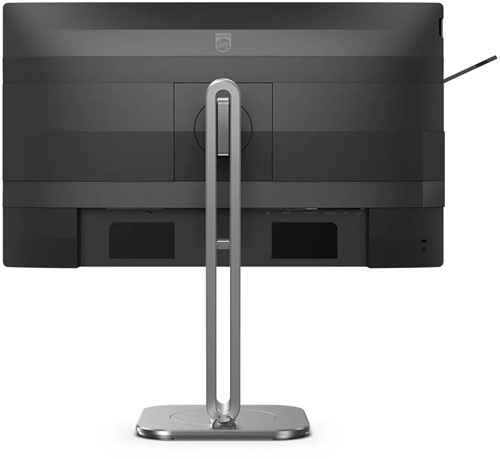 Philips 4000 series 24B2N4200/00 computer monitor 60,5 cm (23.8") 1920 x 1080 Pixels Full HD LCD Grijs-2