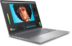 HP ZBook 8 G1i 16 Intel Core Ultra 5 24GB RAM 512GB SSD NVIDIA RTX 500 Ada 3Y PUR