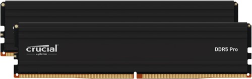 Crucial CP2K16G56C46U5 geheugenmodule 32 GB 2 x 16 GB DDR5 5600 MHz