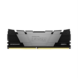 Kingston Technology FURY Renegade geheugenmodule 8 GB 1 x 8 GB DDR4 3200 MHz