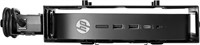 HP Dual VESA Mount Bracket for Thin Client-2