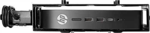 HP Dual VESA Mount Bracket for Thin Client-2