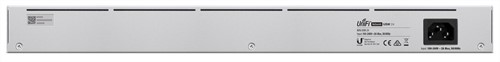 Ubiquiti Networks UniFi USW-24 netwerk-switch Managed L2 Gigabit Ethernet (10/100/1000) Zilver-2