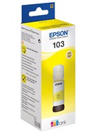 Epson 103 EcoTank Yellow ink bottle (WE)-2