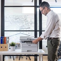 Brother MFC-L2980DW multifunctionele printer Laser A4 1200 x 1200 DPI 34 ppm Wifi-3