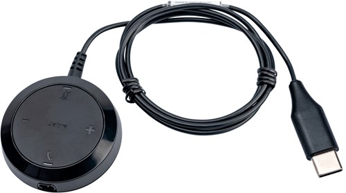 Jabra 14208-36 hoofdtelefoon accessoire Bedieningsadapter