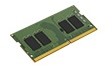 Kingston Technology KCP432SS6/4 geheugenmodule 4 GB 1 x 4 GB DDR4 3200 MHz