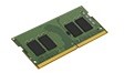 Kingston Technology KCP432SS8/8 geheugenmodule 8 GB 1 x 8 GB DDR4 3200 MHz