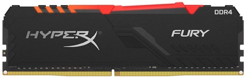 HyperX FURY HX436C18FB3A/32 geheugenmodule 32 GB 1 x 32 GB DDR4 3600 MHz