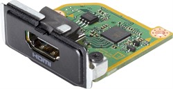 HP 13L55AA interfacekaart/-adapter Intern HDMI