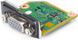 HP 13L53AA interfacekaart/-adapter Intern VGA