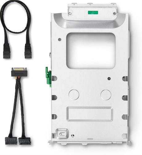 HP 400/600 MT 2nd 3.5-inch HDD cage