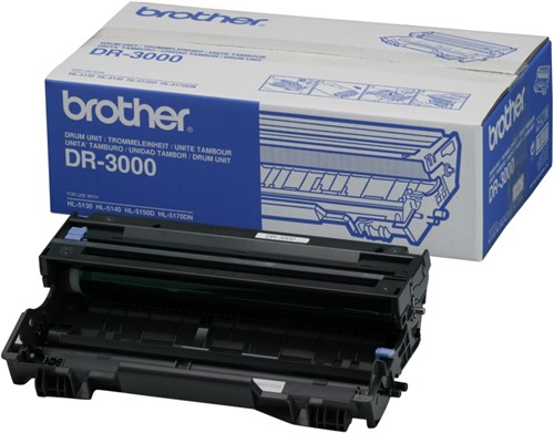 Brother DR-3000 drum unit Origineel