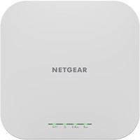 NETGEAR Insight Cloud Managed WiFi 6 AX1800 Dual Band Access Point (WAX610)-3
