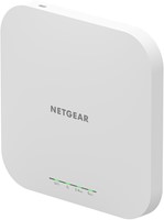 NETGEAR Insight Cloud Managed WiFi 6 AX1800 Dual Band Access Point (WAX610)