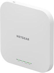 NETGEAR Insight Cloud Managed WiFi 6 AX1800 Dual Band Access Point (WAX610)
