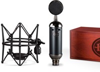 Blue Microphones Spark SL Zwart Microfoon voor studio's-2
