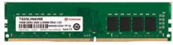 Transcend TS2GSH72V2B geheugenmodule 16 GB 1 x 16 GB DDR4 3200 MHz ECC