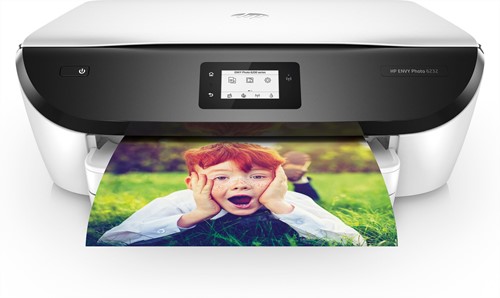 HP ENVY Photo ENVY 6232 All-in-One fotoprinter