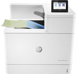 HP Color LaserJet Enterprise M856dn, Print, Dubbelzijdig printen