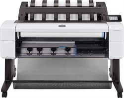 HP Designjet T1600dr 36-inch printer