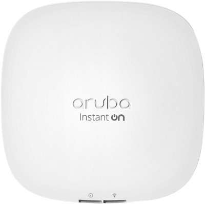 Aruba, a Hewlett Packard Enterprise company AP22 1200 Mbit/s Wit Power over Ethernet (PoE)