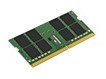 Kingston Technology KVR32S22S8/16 geheugenmodule 16 GB 1 x 16 GB DDR4 3200 MHz