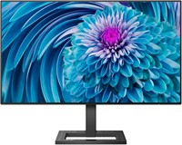 Philips E Line 275E2FAE/00 computer monitor 68,6 cm (27") 2560 x 1440 Pixels 4K Ultra HD LED Zwart-2