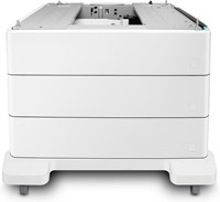 HP PageWide Paper Tray/Stand voor 3x550 vellen