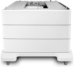 HP PageWide Paper Tray/Stand voor 3x550 vellen