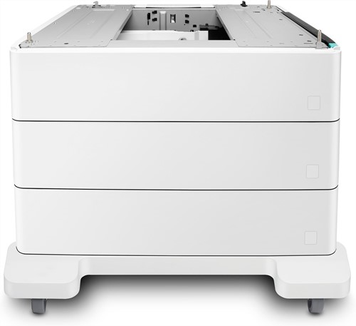 HP PageWide Paper Tray/Stand voor 3x550 vellen