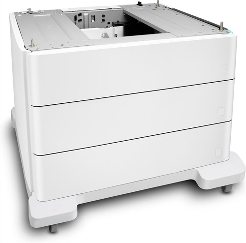 HP PageWide Paper Tray/Stand voor 3x550 vellen-2