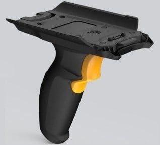 Zebra TRG-TC5X-ELEC1-01 barcodelezer accessoire Handvat