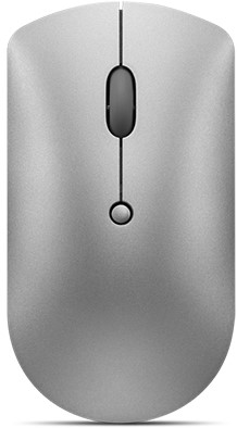 Lenovo 600 muis Bluetooth Optisch 2400 DPI