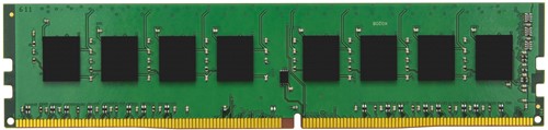 Kingston Technology KCP432NS6/8 geheugenmodule 8 GB 1 x 8 GB DDR4 3200 MHz-2