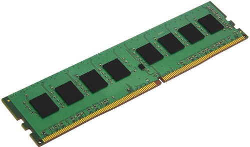Kingston Technology KCP432NS6/8 geheugenmodule 8 GB 1 x 8 GB DDR4 3200 MHz