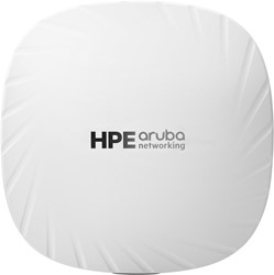 HPE Aruba AP-505 (RW) 1774 Mbit/s Wit Power over Ethernet (PoE)