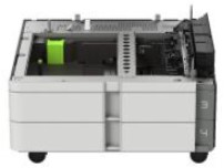 Lexmark 20L8801 papierlade & documentinvoer 1100 vel