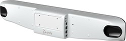 POLY Studio X72 All-In-One Video Bar No Power Cord TAA