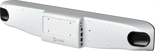 POLY Studio X72 All-In-One Video Bar No Radio or Power Cord TAA
