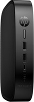 HP Pro t550 2 GHz Windows 10 IoT Enterprise 1,3 kg Zwart J6412-3