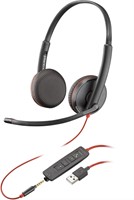 POLY Blackwire C3225 Top-2