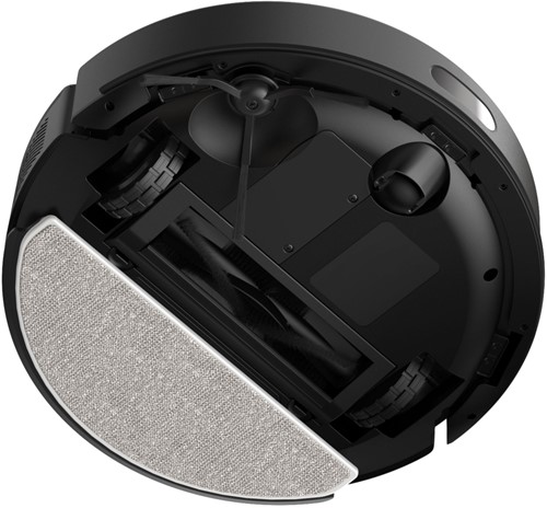 TP-Link Tapo RV30 Max Plus robotstofzuiger 3 l Stofzak Zwart-3